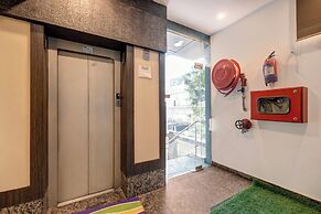 Treebo Riddhi Paradise