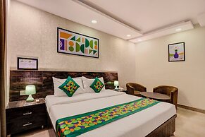 Treebo Riddhi Paradise