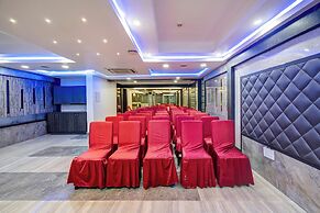 Treebo Riddhi Paradise