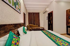 Treebo Riddhi Paradise