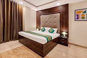 Treebo Riddhi Paradise