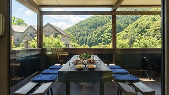 Gapyeong On The Hill Pool Villa