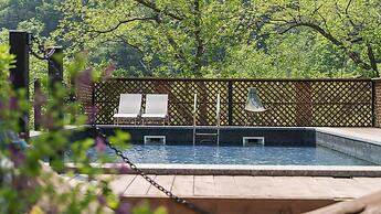 Gapyeong On The Hill Pool Villa