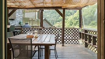 Gapyeong On The Hill Pool Villa