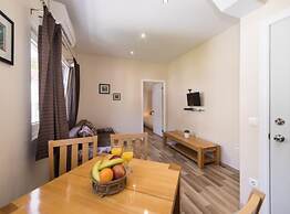 Apartments Nmn Drvenik