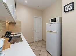 Apartments Nmn Drvenik