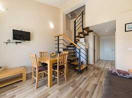 Apartments Nmn Drvenik