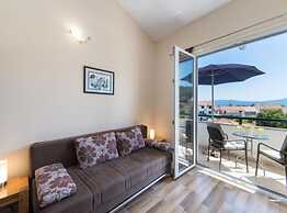 Apartments Nmn Drvenik