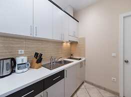 Apartments Nmn Drvenik