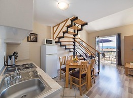 Apartments Nmn Drvenik