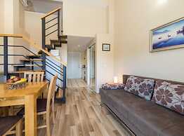 Apartments Nmn Drvenik