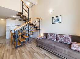 Apartments Nmn Drvenik