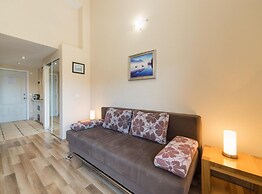 Apartments Nmn Drvenik