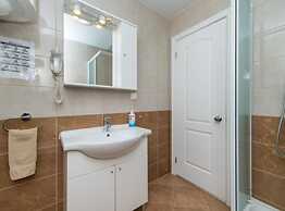 Apartments Nmn Drvenik