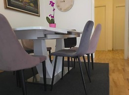Peaceful Apartments With Style