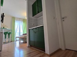 Peaceful Apartments With Style