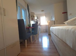 Peaceful Apartments With Style