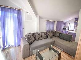 Peaceful Apartments With Style