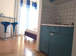 Peaceful Apartments With Style