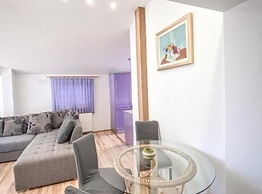 Peaceful Apartments With Style