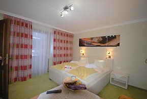 DAS Hubertus Apartments in Schladming