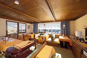 DAS Hubertus Apartments in Schladming