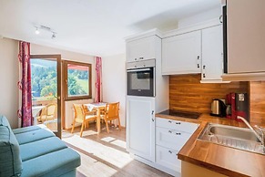 DAS Hubertus Apartments in Schladming