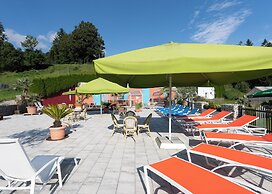 DAS Hubertus Apartments in Schladming