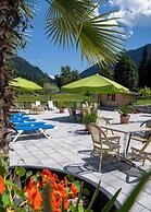 DAS Hubertus Apartments in Schladming
