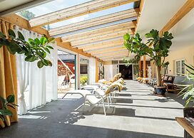 DAS Hubertus Apartments in Schladming