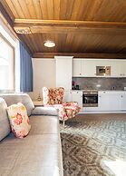 DAS Hubertus Apartments in Schladming