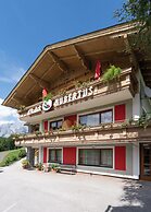 DAS Hubertus Apartments in Schladming