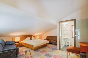 DAS Hubertus Apartments in Schladming