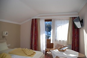 DAS Hubertus Apartments in Schladming