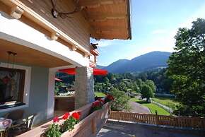 DAS Hubertus Apartments in Schladming