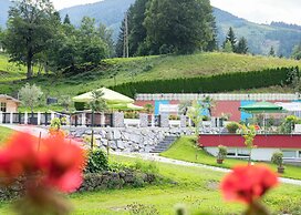 DAS Hubertus Apartments in Schladming