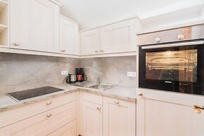 DAS Hubertus Apartments in Schladming