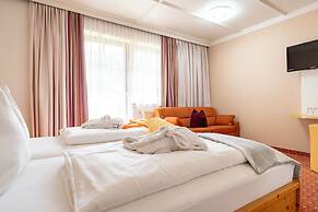 DAS Hubertus Apartments in Schladming