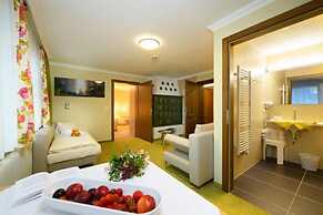 DAS Hubertus Apartments in Schladming