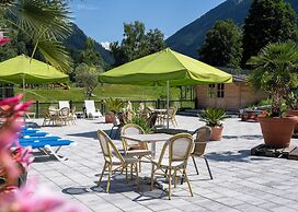 DAS Hubertus Apartments in Schladming