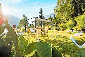 DAS Hubertus Apartments in Schladming