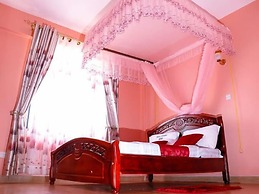 Hotel Lintons Busia