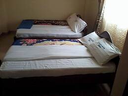 Hotel Lintons Busia