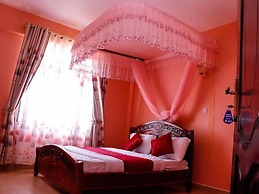 Hotel Lintons Busia