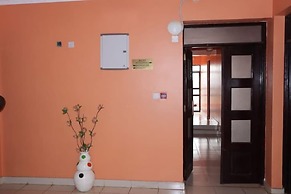 Hotel Lintons Busia