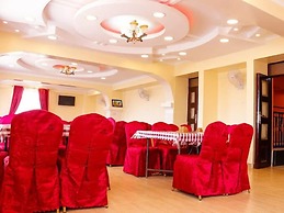 Hotel Lintons Busia