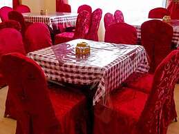 Hotel Lintons Busia