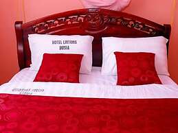 Hotel Lintons Busia