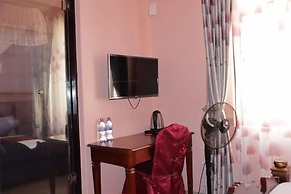 Hotel Lintons Busia