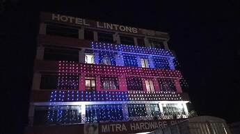 Hotel Lintons Busia